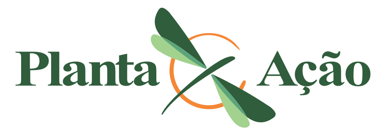 Planta Ação