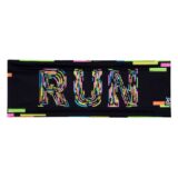 Hupi Testeira Headband Bandana Colors 7208