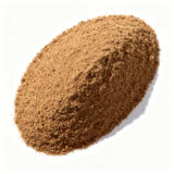 Farinha De Linhaca Marrom