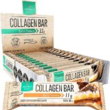 Nutrify Collagen Bar Banoffee 50G