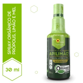 Apis Flora Apilimao Organico 30Ml