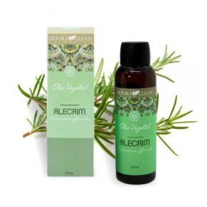 Dermaclean Oleo De Arnica 60 Ml