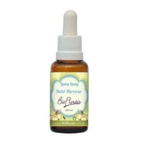 Bio Florais Baby Pos Vacina 37Ml