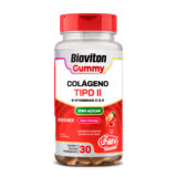 Unilife Gummy Colageno Tipo 2 Bioviton 30 Gomas
