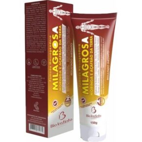 Bio Instinto Pomada Milagrosa 150G
