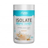 Bodyaction Isolate Prime Whey Baunilha 900G