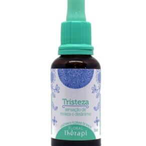 Floral De Bach Destriste 30Ml