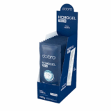 Dobro Hidro Gel Neutro Cafeina 40G