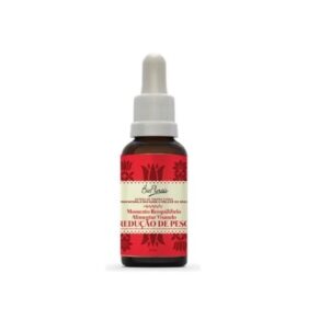 Bio Florais Floral Reducao De Peso 31Ml