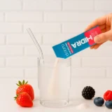 Dobro Hidra Eletrolitos Frutas Vermelhas 7G