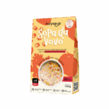 Holysoup Sopa Da Vovo 130G