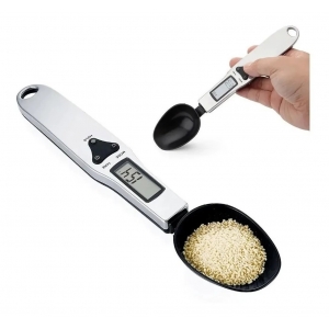 Colher Digital Spoon Scale