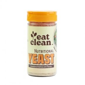 Eat Clean Nutritional Yeast 100G