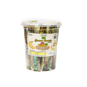 Doce Fazenda Banana Cremosa Tipo Caseira 30G