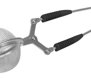 Infusor Inox Para Cha (Cabo)