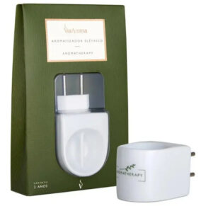 Via Aroma Aromatizador Aromatherapy