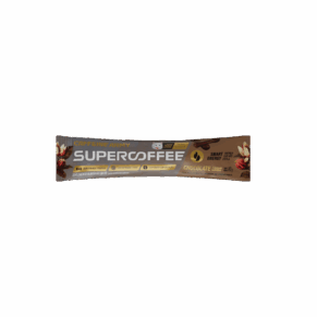Supercoffee Caffeine Army Lingua De Gato 10G