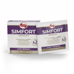 Vitafor Simfort Sache 2G