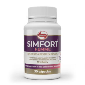 Vitafor Simfort Femme 30 Caps