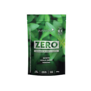 Puravida Adocante Zero 100G
