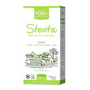 Stevita 25Ml