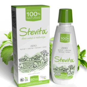 Stevita 60Ml