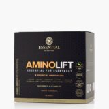 Essential Aminolift Sache Tangerina 12,5G
