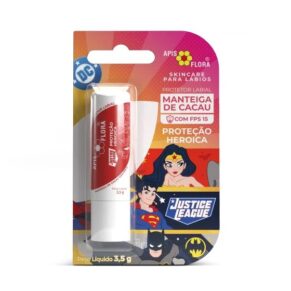 Apis Flora Protetor Labial Hero 3,5G Blister