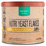 Nutrify Nutri Yeast Flakes 100G
