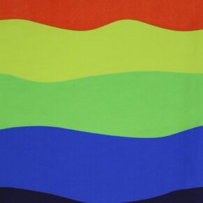Bandana HUPI - Multicolor