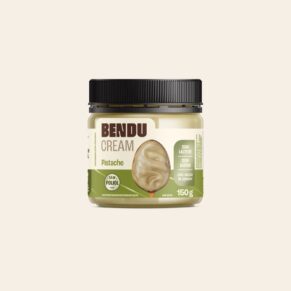 Bendu Creme De Pistache 150G