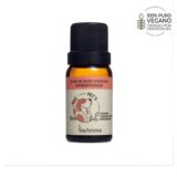 Via Aroma Blend De Oleos Essenciais Pet Hiperatividade 10Ml