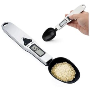 Colher Digital Spoon Scale
