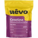 Uevo Creatina Monohidrata 300G