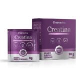Sanavita Creatina 10 Saches