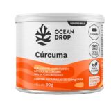 Ocean Drop Curcuma 60 Caps