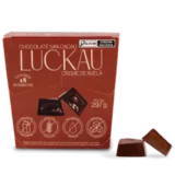Luckau Bombom 54 Cacau Creme De Avela 16,5G