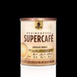 Desin Supercafe Chocolate Branco 220G