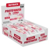 Laciella Wafer Timbers Chocolate Ao Leite Pistache 27G