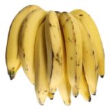 Tropdan Bala De Banana 150G