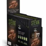 Stevia Choco 66% Cacau 5G