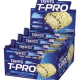 Trento T-Pro Amendoim Com Cacau 26G