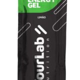 Fourlab Energy Gel Limao 35G