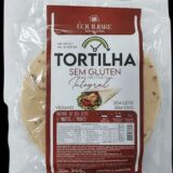 Equilibre Tortilha Integral Sem Gluten Vegana 245G