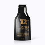 Z2+ Energy Gel Double Expresso 25 Carb 40G