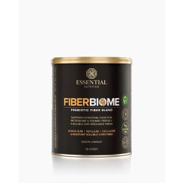 Essential Fiberbiome Laranja Lata 330G