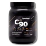 Fourlab Intra Treino Morango 65G