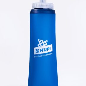 Flask 500Ml Azul