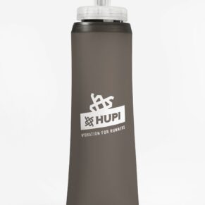 Flask Cinza 500Ml