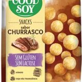 Good Soy Churrasco 25G